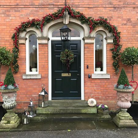 The Dower House Apartments Lincoln Exterior photo