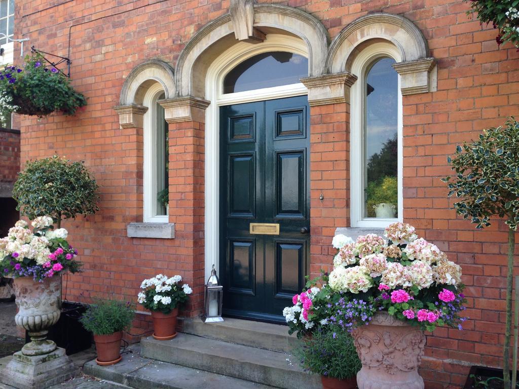 The Dower House Apartments Lincoln Exterior photo